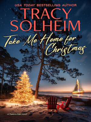 cover image of Take Me Home for Christmas